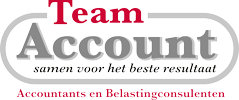 Logo TeamAccount