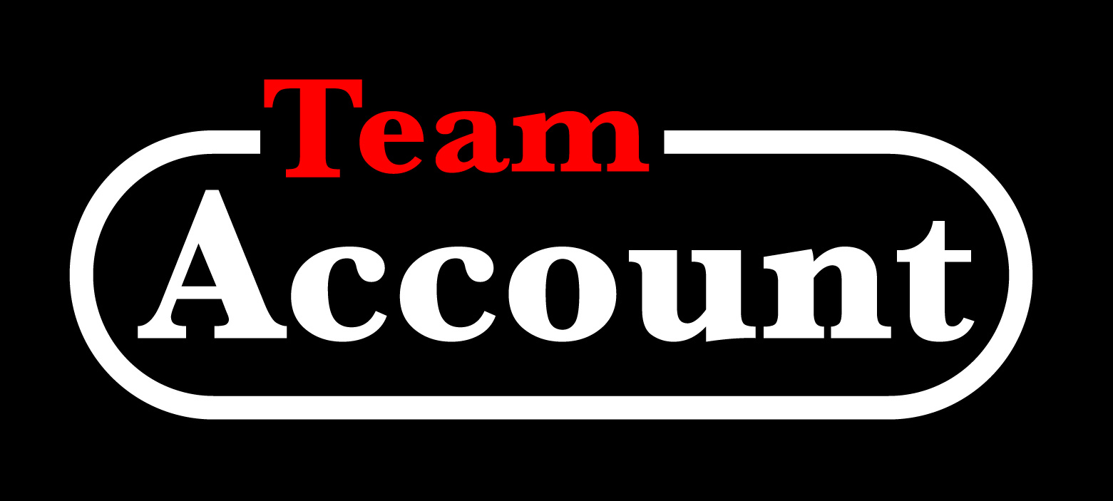 Logo TeamAccount